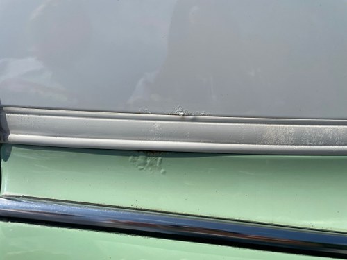 1991 Nissan Figaro In vendita (immagine 45 di 60)