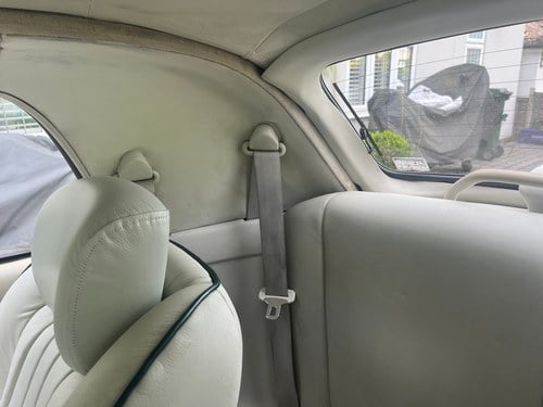 1991 Nissan Figaro In vendita (immagine 16 di 60)