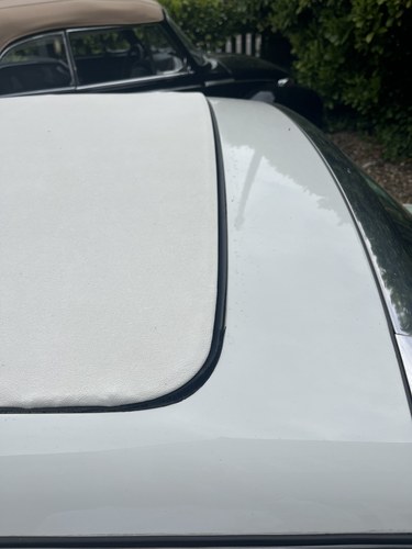 1991 Nissan Figaro In vendita (immagine 29 di 60)