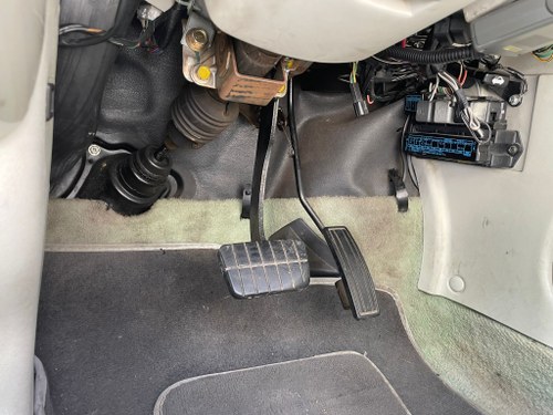 1991 Nissan Figaro In vendita (immagine 21 di 60)