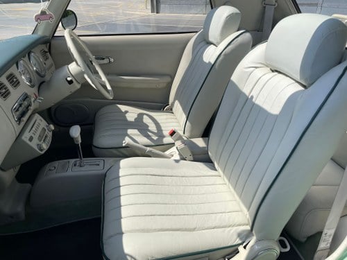 1991 Nissan Figaro In vendita (immagine 26 di 60)