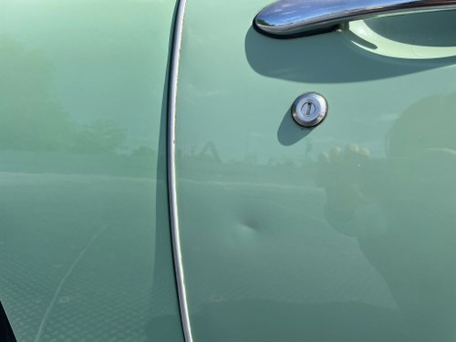 1991 Nissan Figaro In vendita (immagine 42 di 60)