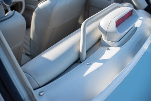 1991 Nissan Figaro In vendita (immagine 123 di 166)