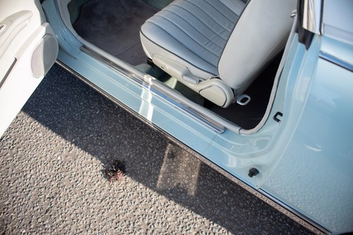 1991 Nissan Figaro In vendita (immagine 78 di 166)