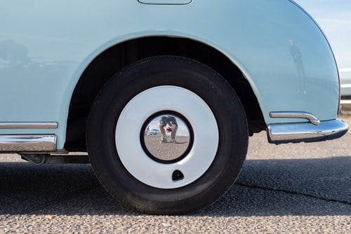 1991 Nissan Figaro In vendita (immagine 35 di 166)