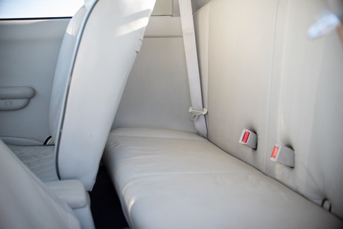 1991 Nissan Figaro In vendita (immagine 65 di 166)