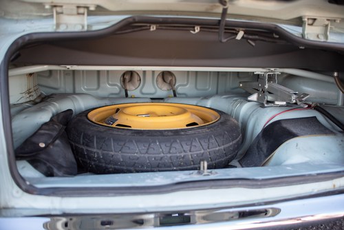 1991 Nissan Figaro In vendita (immagine 96 di 166)