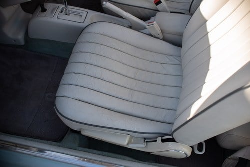 1991 Nissan Figaro In vendita (immagine 59 di 166)