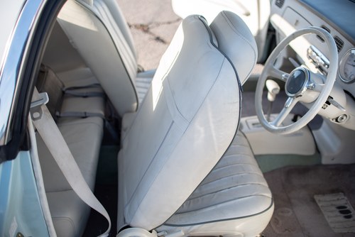 1991 Nissan Figaro In vendita (immagine 63 di 166)