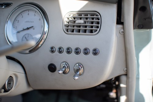 1991 Nissan Figaro In vendita (immagine 71 di 166)