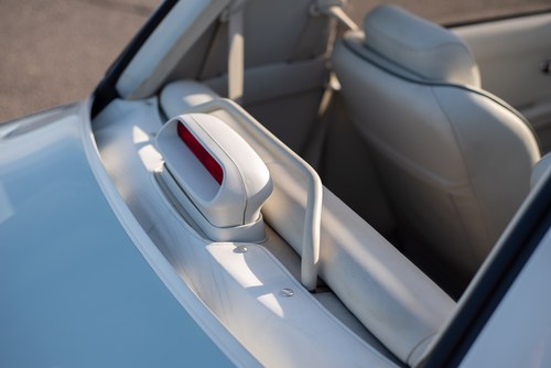 1991 Nissan Figaro In vendita (immagine 120 di 166)