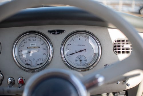 1991 Nissan Figaro In vendita (immagine 53 di 166)