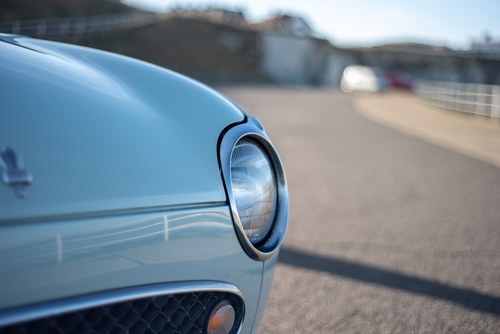 1991 Nissan Figaro In vendita (immagine 106 di 166)
