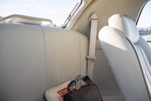 1991 Nissan Figaro In vendita (immagine 66 di 166)