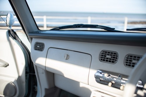 1991 Nissan Figaro In vendita (immagine 56 di 166)