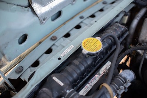 1991 Nissan Figaro In vendita (immagine 137 di 166)