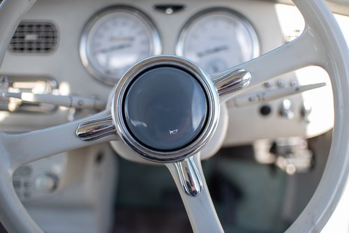 1991 Nissan Figaro In vendita (immagine 51 di 166)