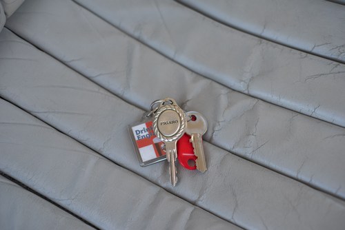 1991 Nissan Figaro In vendita (immagine 166 di 166)