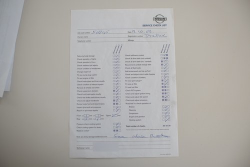 1991 Nissan Figaro In vendita (immagine 157 di 166)