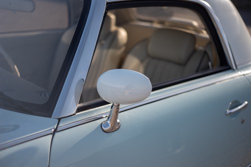 1991 Nissan Figaro In vendita (immagine 115 di 166)