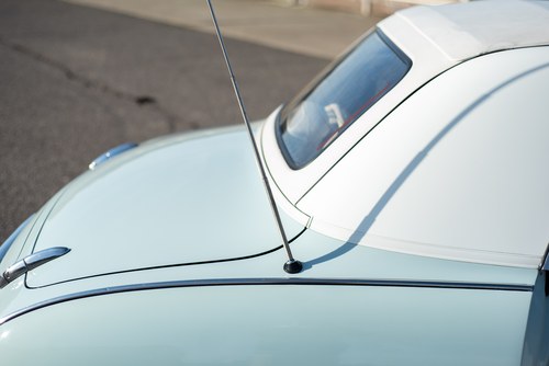 1991 Nissan Figaro In vendita (immagine 116 di 166)