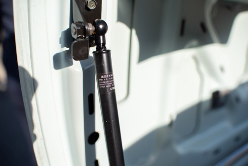 1991 Nissan Figaro In vendita (immagine 129 di 166)