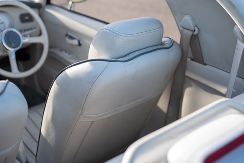 1991 Nissan Figaro In vendita (immagine 57 di 166)