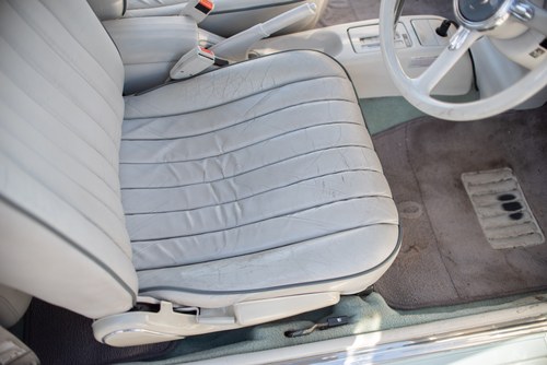 1991 Nissan Figaro In vendita (immagine 58 di 166)