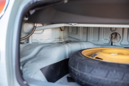 1991 Nissan Figaro In vendita (immagine 98 di 166)