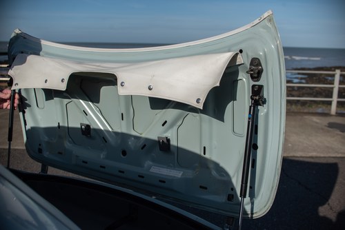 1991 Nissan Figaro In vendita (immagine 128 di 166)