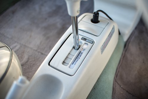 1991 Nissan Figaro In vendita (immagine 76 di 166)