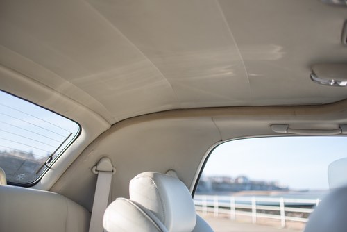 1991 Nissan Figaro In vendita (immagine 84 di 166)