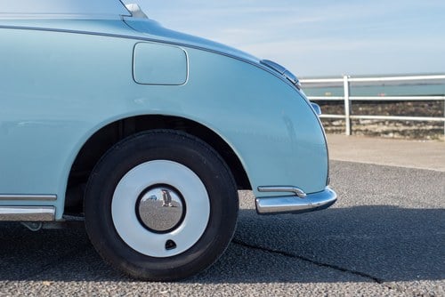 1991 Nissan Figaro In vendita (immagine 40 di 166)