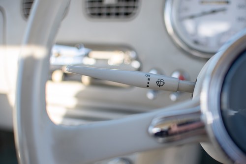 1991 Nissan Figaro In vendita (immagine 72 di 166)