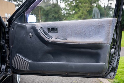 1993 Nissan Pulsar GTI-R zum Verkauf (Bild 92 von 222)