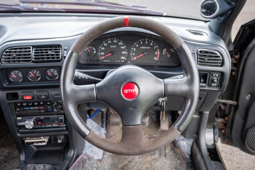 1993 Nissan Pulsar GTI-R zum Verkauf (Bild 58 von 222)