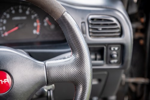 1993 Nissan Pulsar GTI-R zum Verkauf (Bild 61 von 222)