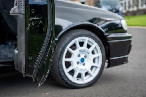 1993 Nissan Pulsar GTI-R zum Verkauf (Bild 94 von 222)