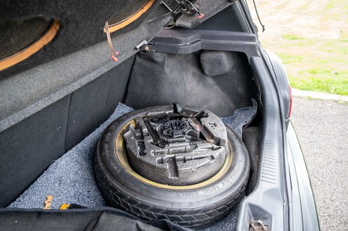 1993 Nissan Pulsar GTI-R zum Verkauf (Bild 106 von 222)