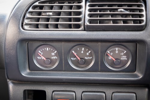 1993 Nissan Pulsar GTI-R zum Verkauf (Bild 71 von 222)