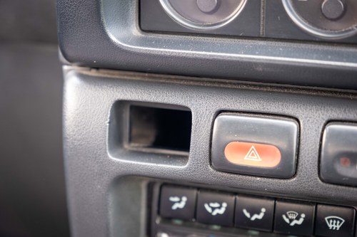 1993 Nissan Pulsar GTI-R zum Verkauf (Bild 74 von 222)