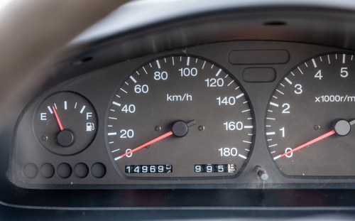 1993 Nissan Pulsar GTI-R zum Verkauf (Bild 65 von 222)