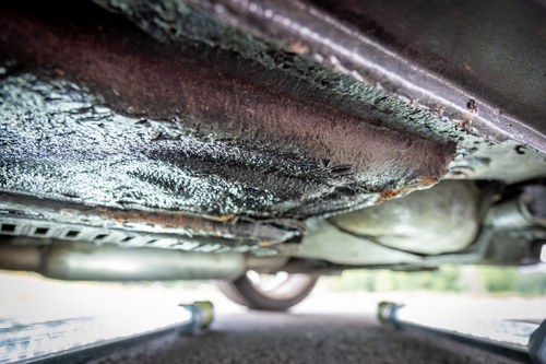 1993 Nissan Pulsar GTI-R zum Verkauf (Bild 214 von 222)