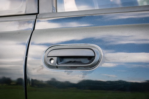 1993 Nissan Pulsar GTI-R zum Verkauf (Bild 130 von 222)