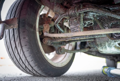 1993 Nissan Pulsar GTI-R zum Verkauf (Bild 200 von 222)