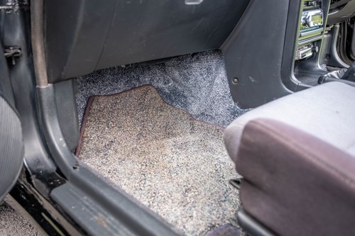 1993 Nissan Pulsar GTI-R zum Verkauf (Bild 84 von 222)