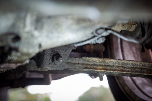 1993 Nissan Pulsar GTI-R zum Verkauf (Bild 190 von 222)