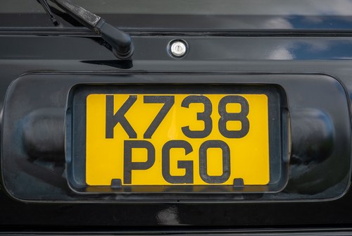 1993 Nissan Pulsar GTI-R zum Verkauf (Bild 146 von 222)