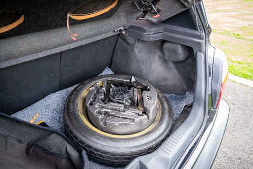 1993 Nissan Pulsar GTI-R zum Verkauf (Bild 105 von 222)