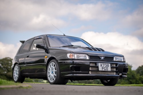 1993 Nissan Pulsar GTI-R zum Verkauf (Bild 23 von 222)